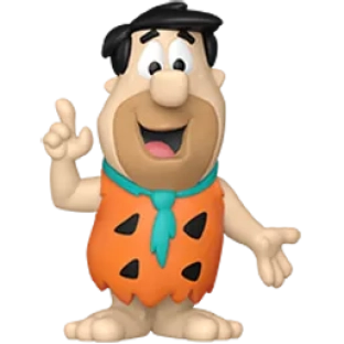Fred Flintstone image