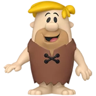 Barney Rubble image
