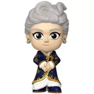 Madame Morrible image