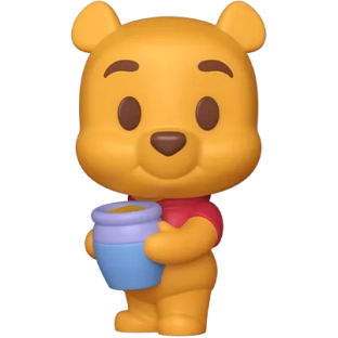 Winnie the Pooh image