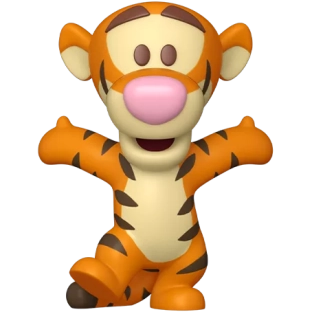 Tigger image