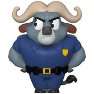 Chief Bogo image