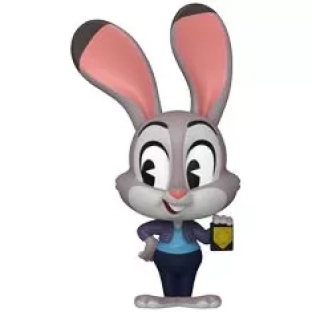 Judy Hopps image