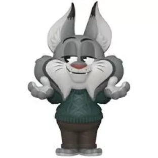 Pawbert image