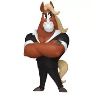 Mayor Winddancer image