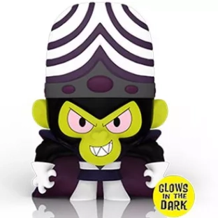 Mojo Jojo image