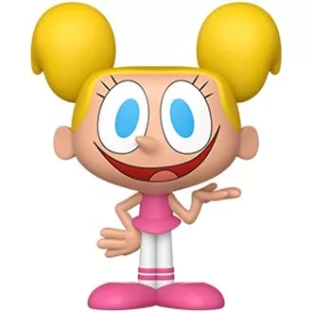 Dee Dee image