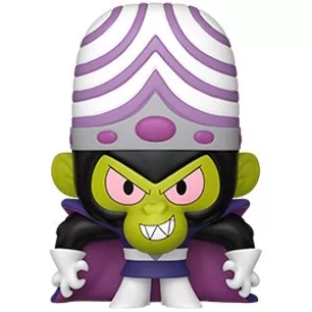 Mojo Jojo image
