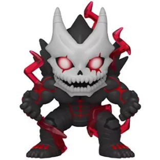 Kaiju No. 8 (Uncontrolled) image
