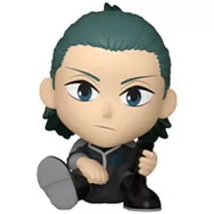 Haruichi Izumo image