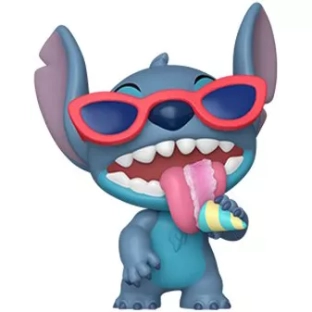 Summer Stitch image