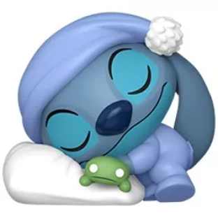 Sleeping Stitch image