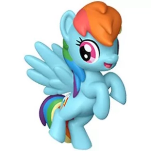 Rainbow Dash image