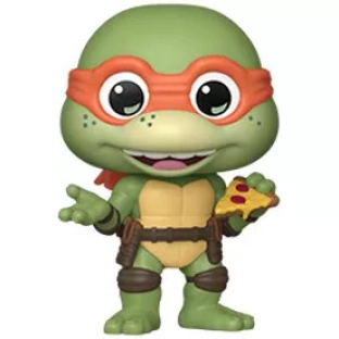 Michelangelo image