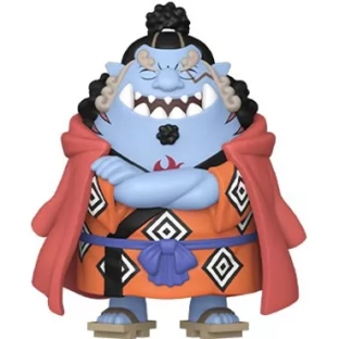 Jinbe image