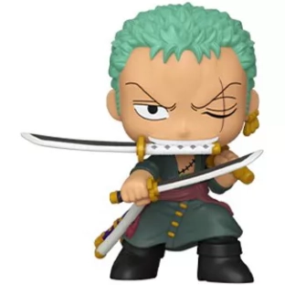 Roronoa Zoro image