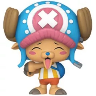 Tony Tony Chopper image