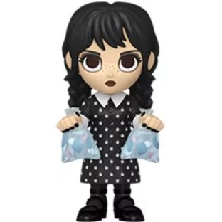 Wednesday Addams image
