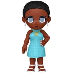 Bianca Barclay image