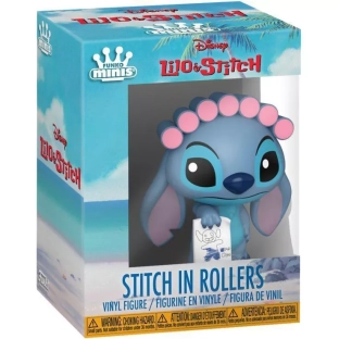Sleeping Stitch