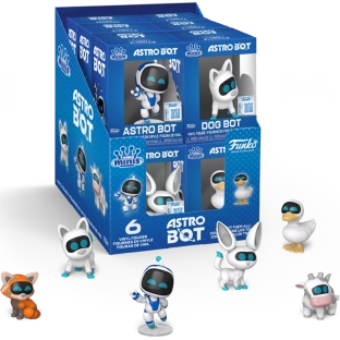 Dog Bot