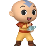  Aang - Collectible Figure