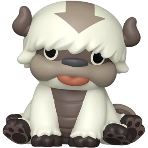 Funko Pop! Appa Minis Assortment Nickelodeon Avatar The Last Airbender