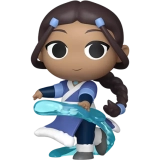 Katara - Collectible Figure