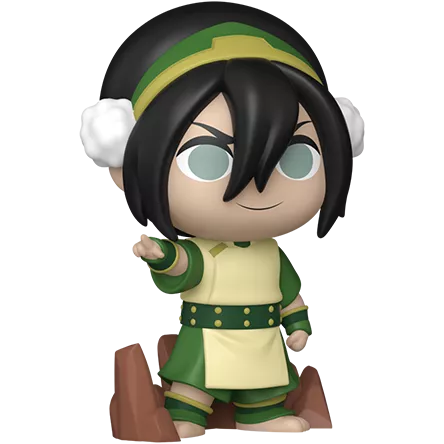 Toph