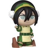  Toph - Collectible Figure