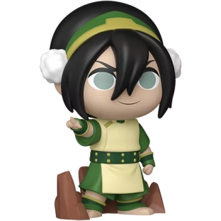 Toph