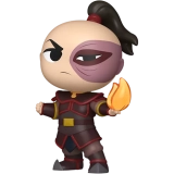  Zuko - Collectible Figure
