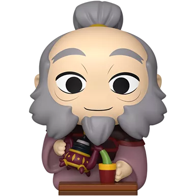 Iroh