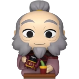  Iroh - Collectible Figure