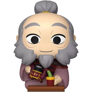 Iroh