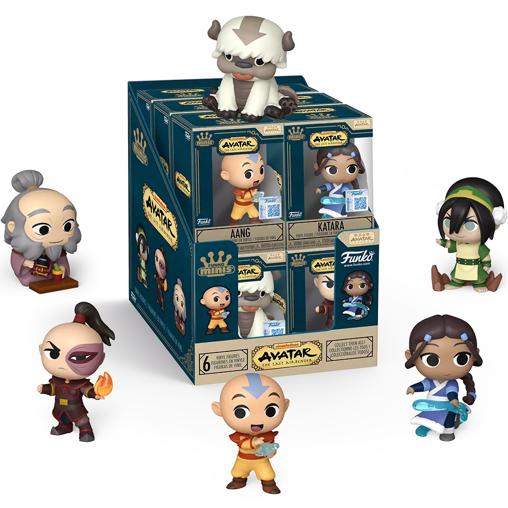 Appa Box