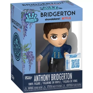 Anthony Bridgerton Box