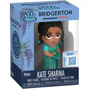 Kate Sharma Box