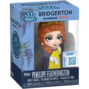 Penelope Featherington Box
