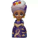  Queen Charlotte - Collectible Figure