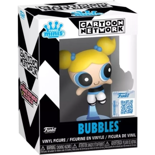 Bubbles