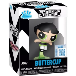 Buttercup
