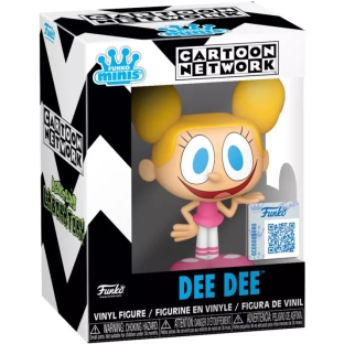 Dee Dee