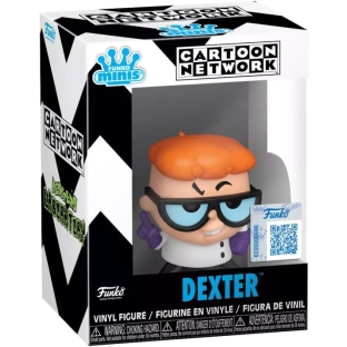 Dexter