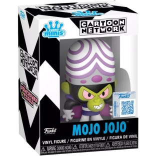 Mojo Jojo