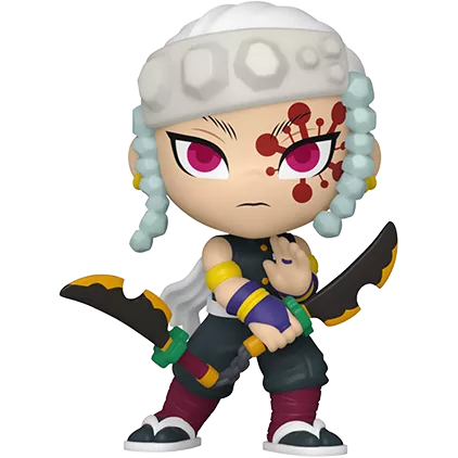 Tengen Uzui