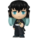  Muichiro Tokito - Collectible Figure