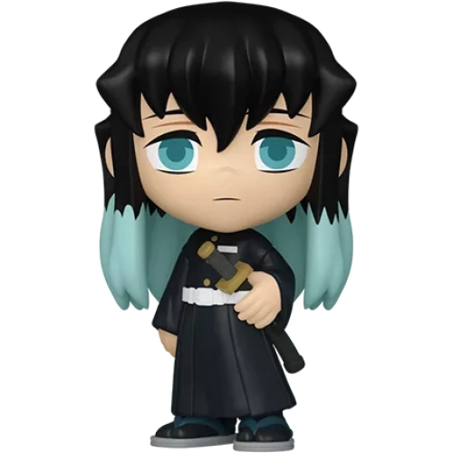 Funko Pop! Muichiro Tokito Minis Assortment Demon Slayer Kimetsu no Yaiba