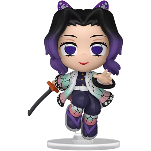 Funko Pop! Shinobu Kocho Minis Assortment Demon Slayer Kimetsu no Yaiba
