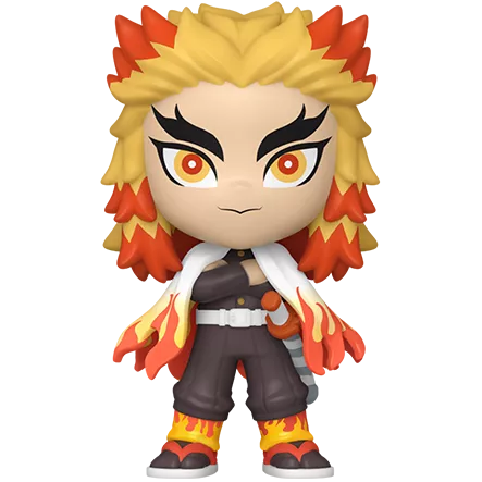 Kyojuro Rengoku